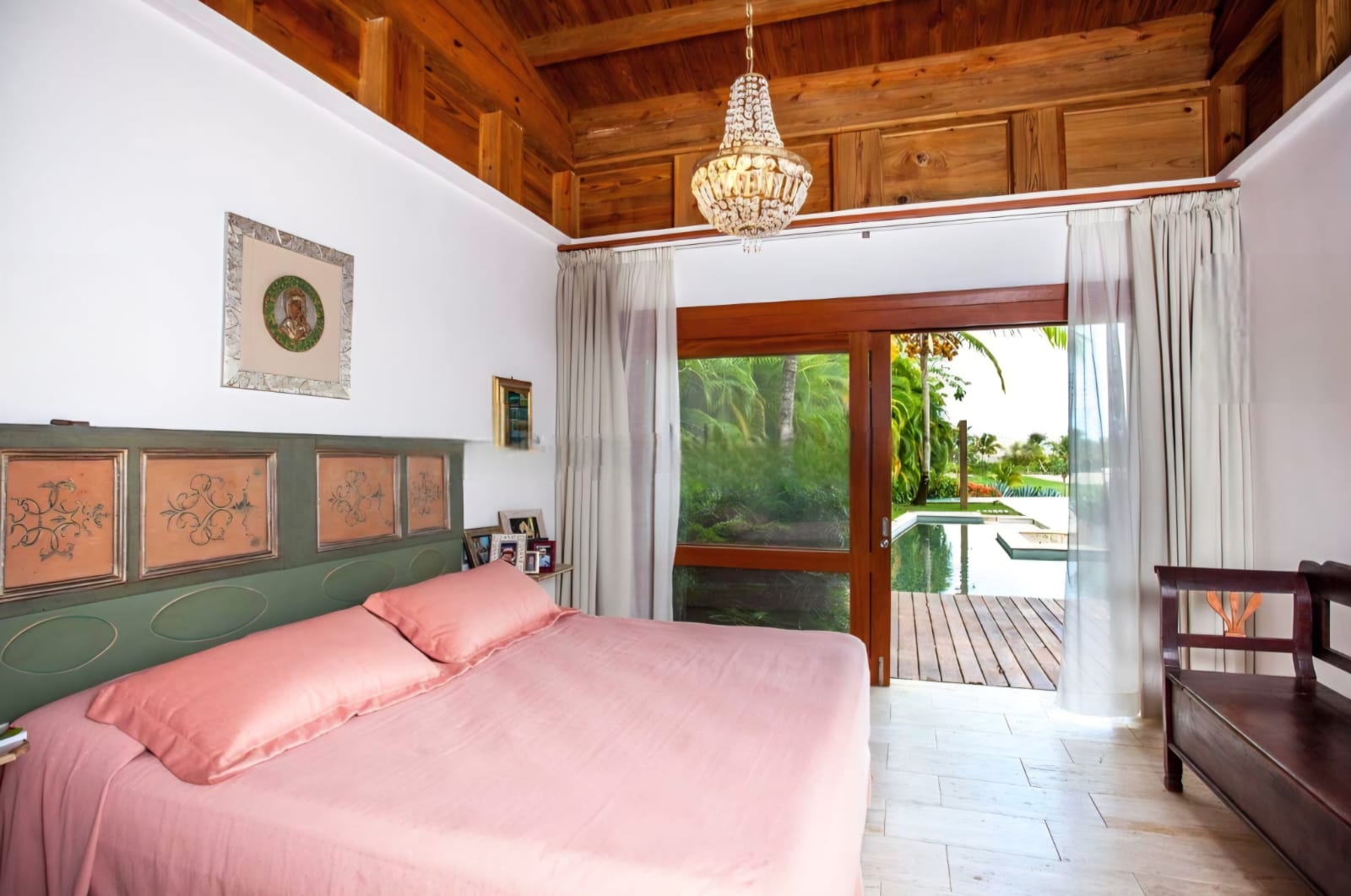 Cap Cana interior