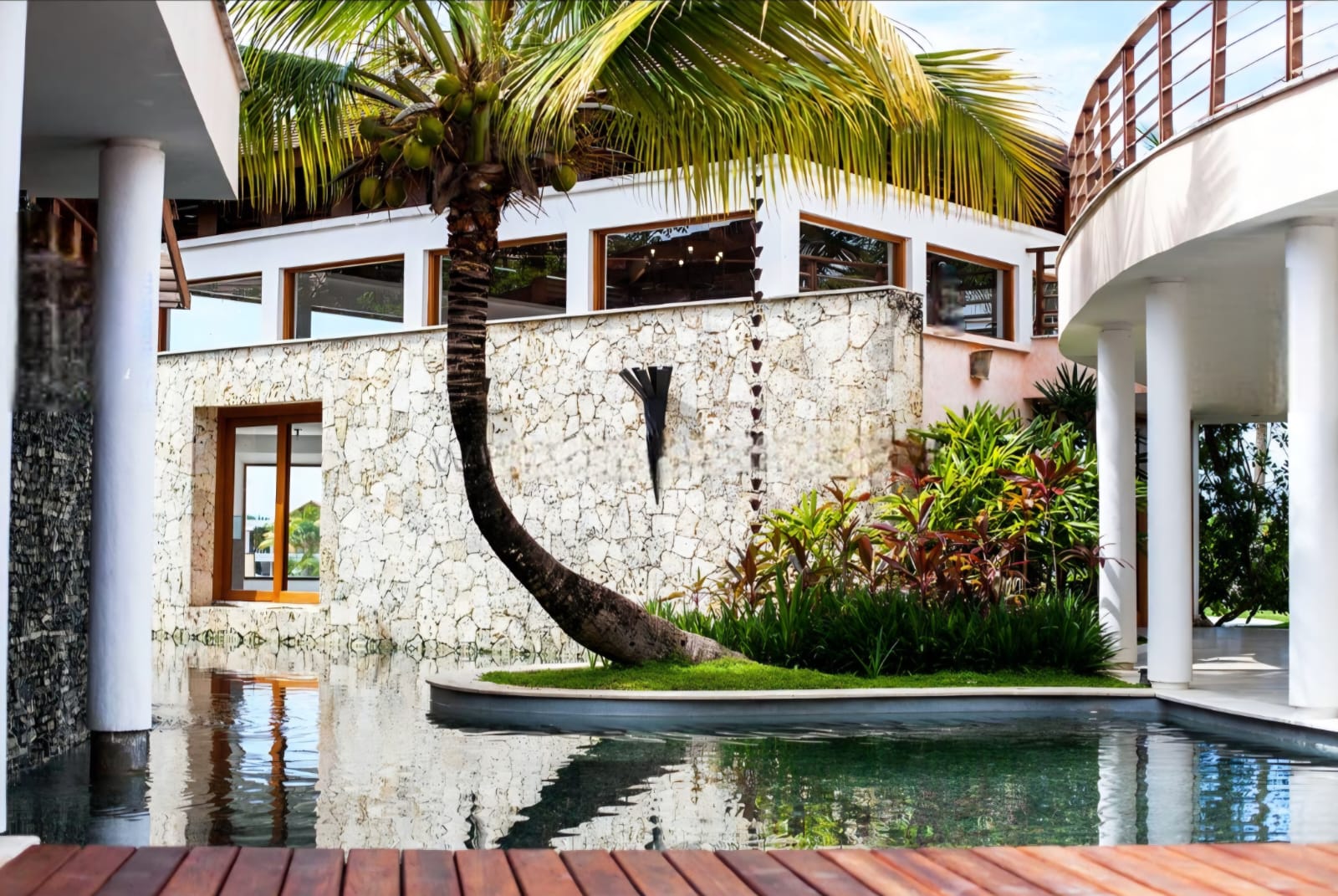 Cap Cana villa